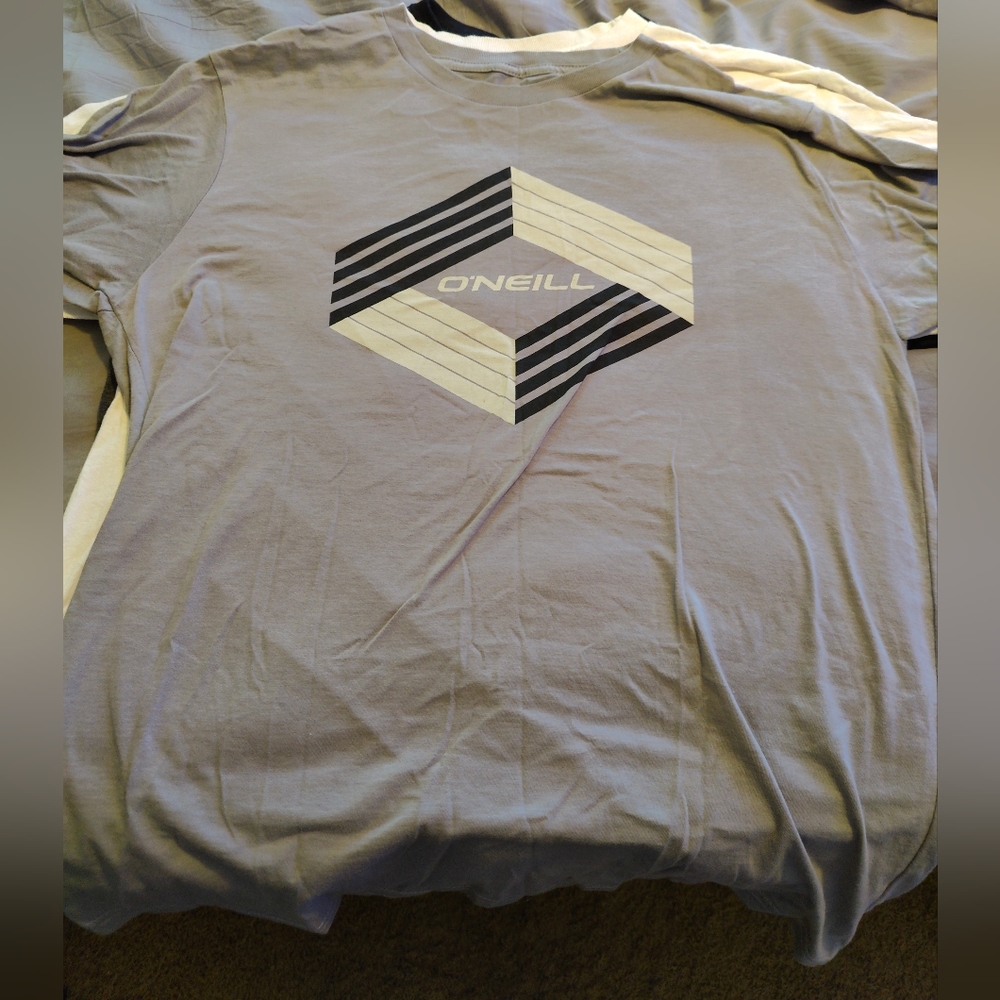 O'Neill t shirt